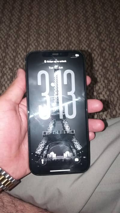 Apple iPhone 12 Pro Max