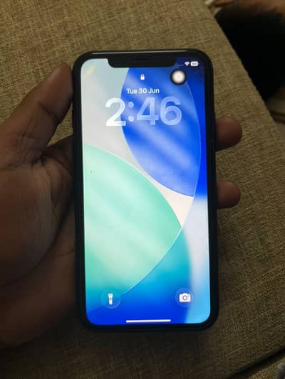 Apple iPhone 11