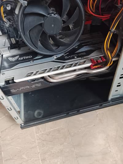 Rx 580 8 gb
