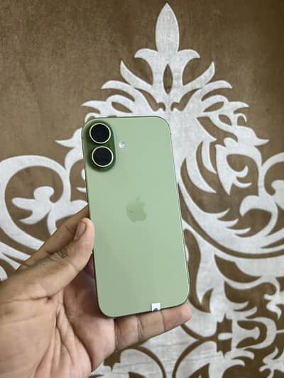 Apple iPhone 17