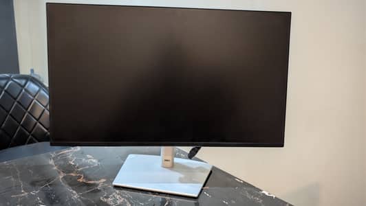 Dell P2525H Borderless 24 inch LED 100Hz Display 2k resolution