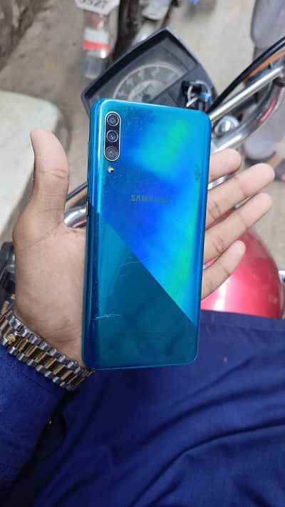 Samsung Mobile A30s urgent for sale
