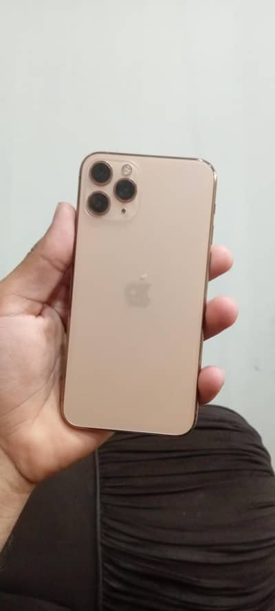 Apple iPhone 11 Pro