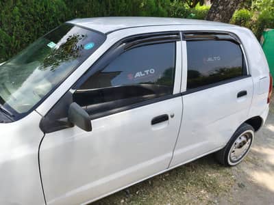Suzuki Alto 2006