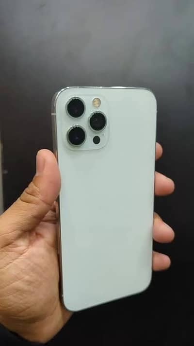 iPhone 12 Pro Max 256gb