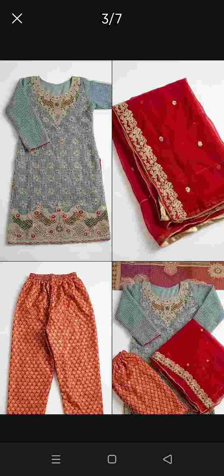 different items 2