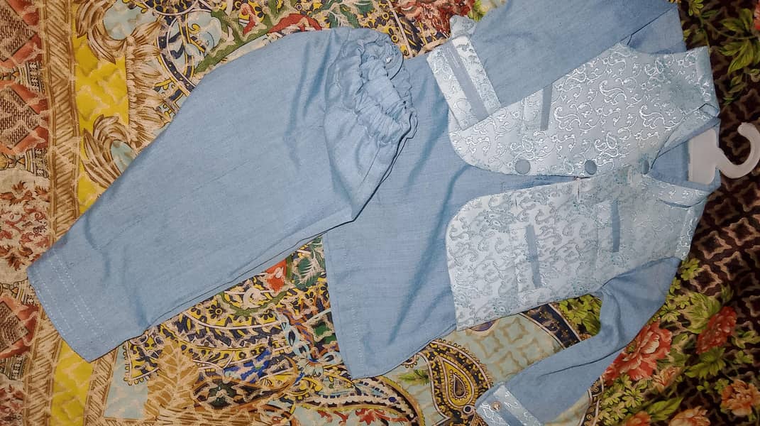 different items 5
