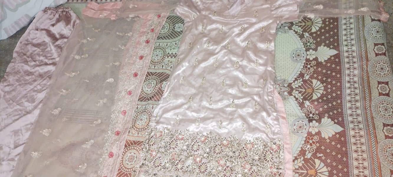 different items 11