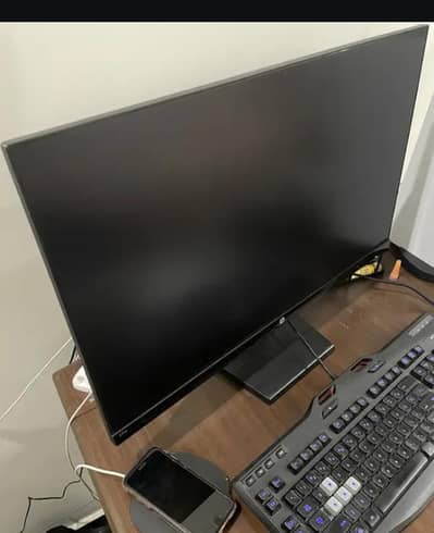 Led 27 inch