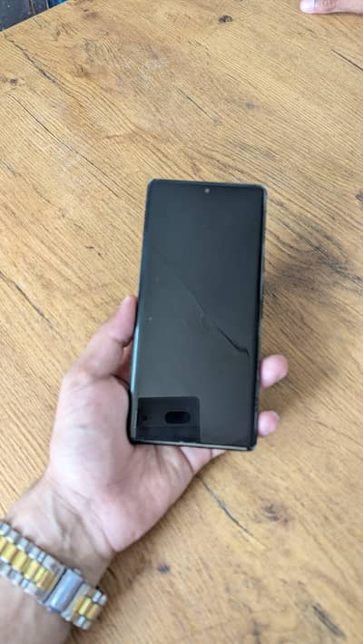 Google Pixel 6 Pro 12/128