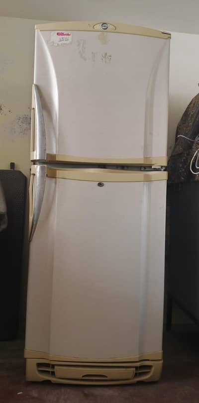 PEL Refrigerator