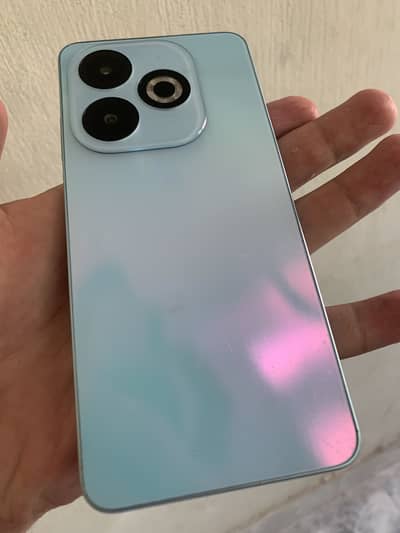 Infinix Smart 8 Pro