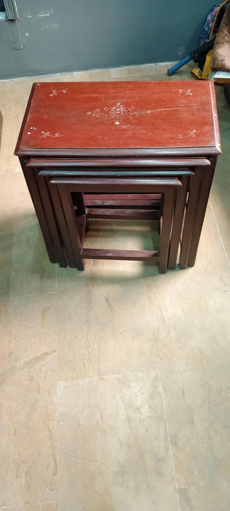 4 piece side table 1