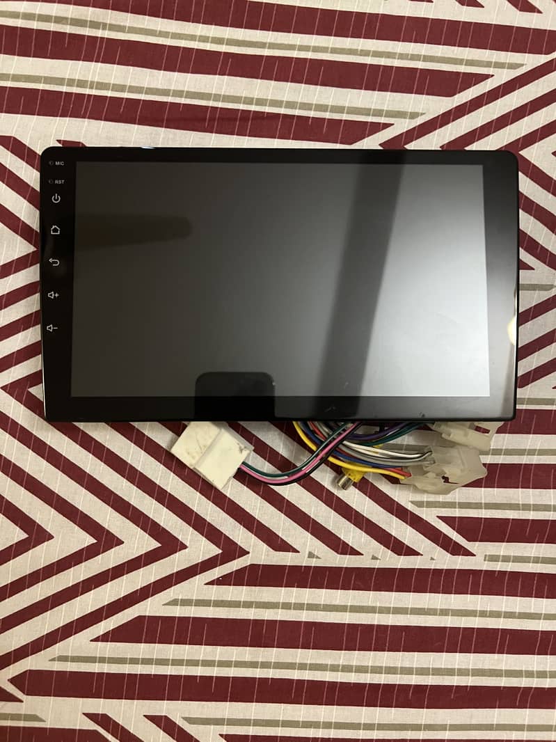 Lcd panel 1