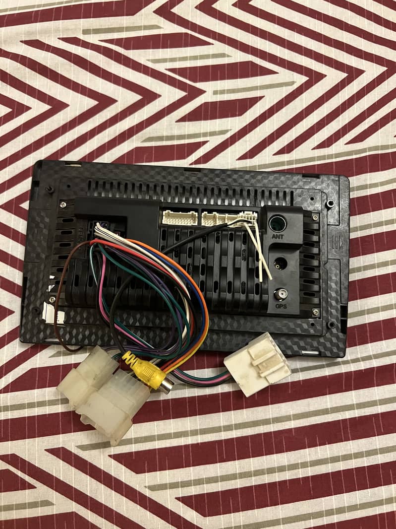 Lcd panel 2
