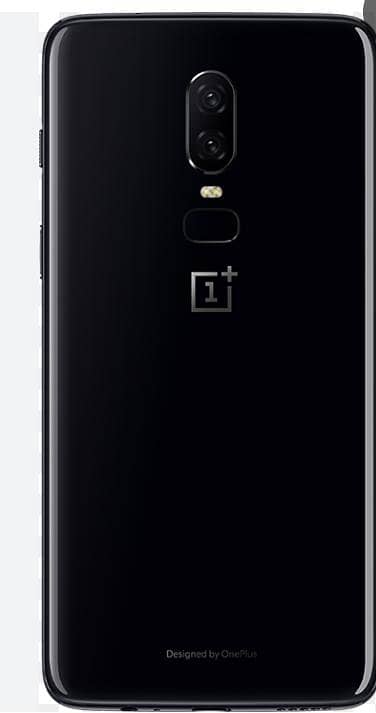 one plus 6