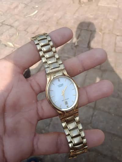 CITIZEN Watch