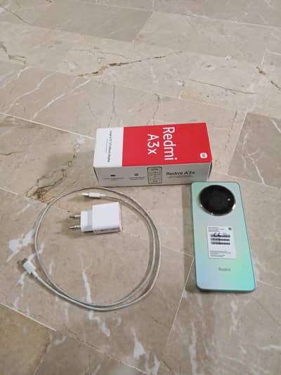 Xiaomi Redmi A3x