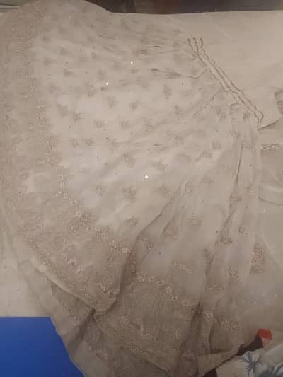 wedding mehndi suit
