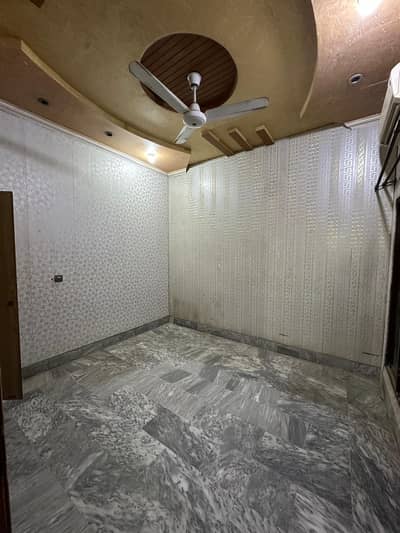 3 Marla Lower Portion For Rent