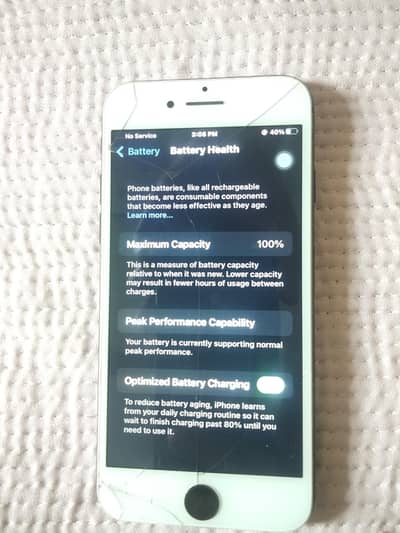Apple iPhone 7