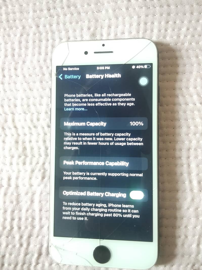 Apple iPhone 7 0