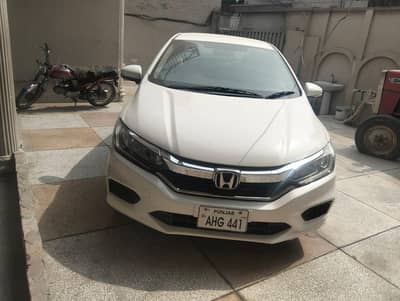 Honda City IVTEC 2022