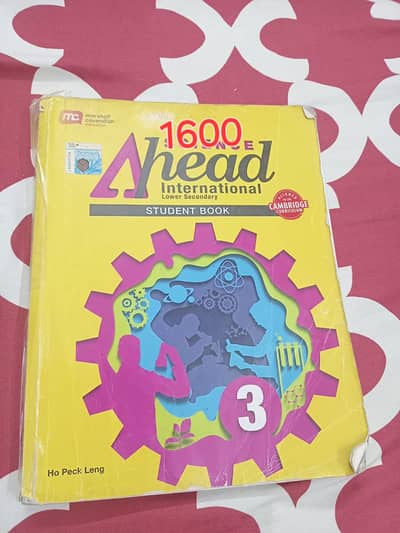 class 8 9 books 03344362320