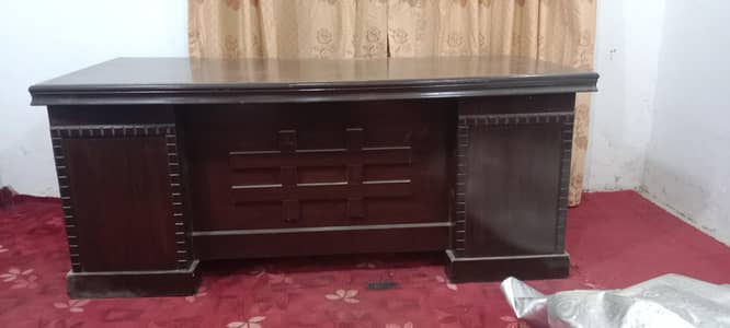 Office Table