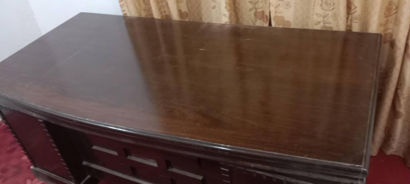 Office Table 1