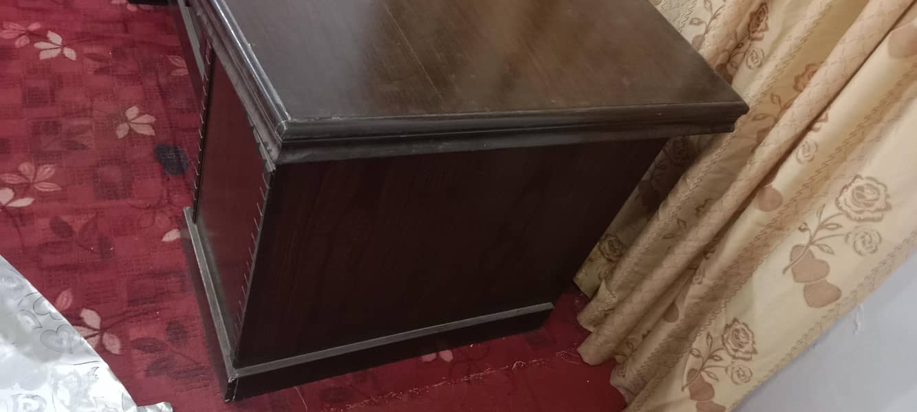 Office Table 2