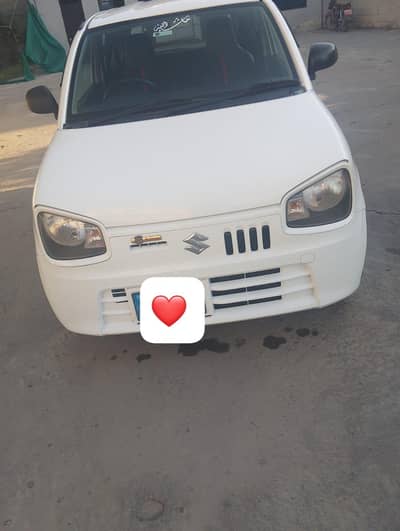 Suzuki Alto VXR 2022 Good Condition