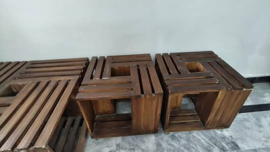 Worden center table for sale