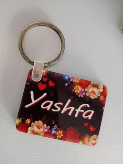 Key chain