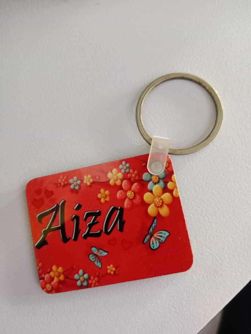Key chain 1