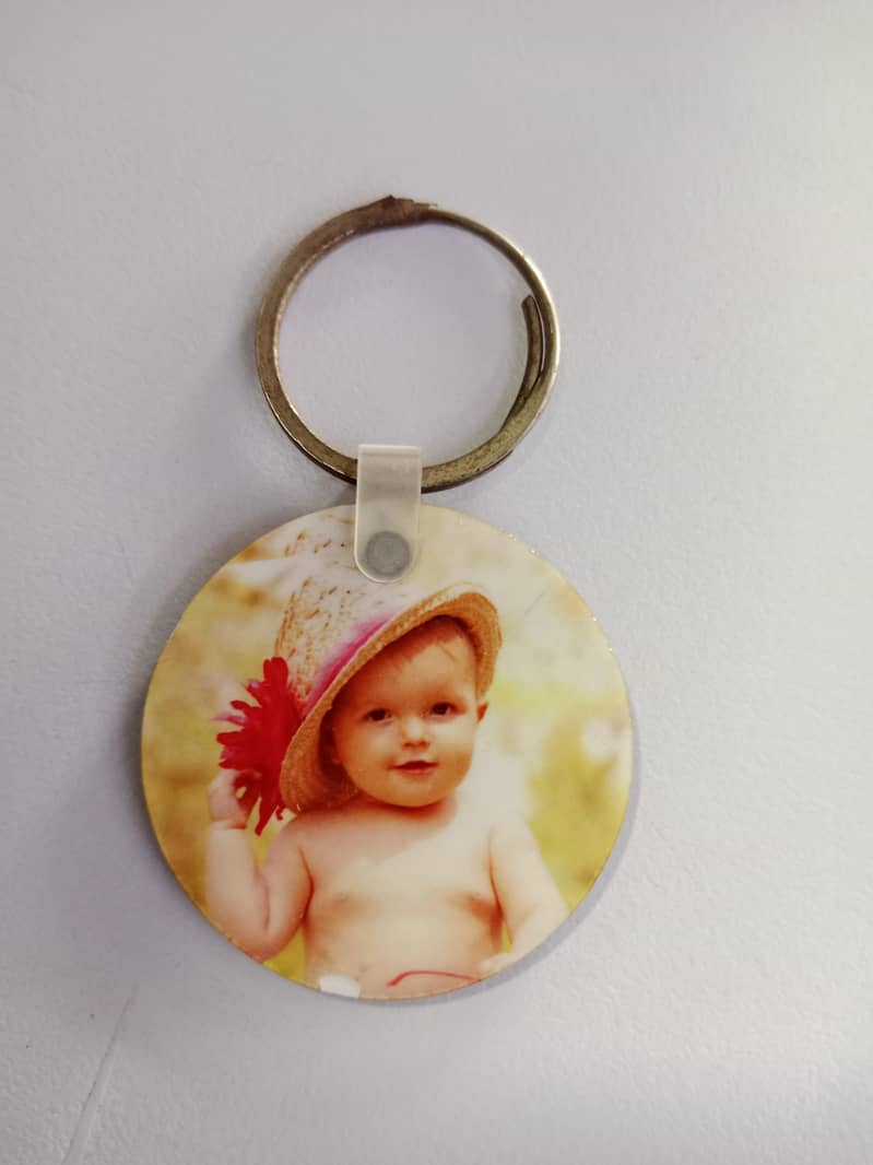 Key chain 2