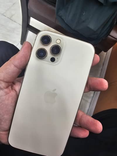 Apple iPhone 12 Pro Max