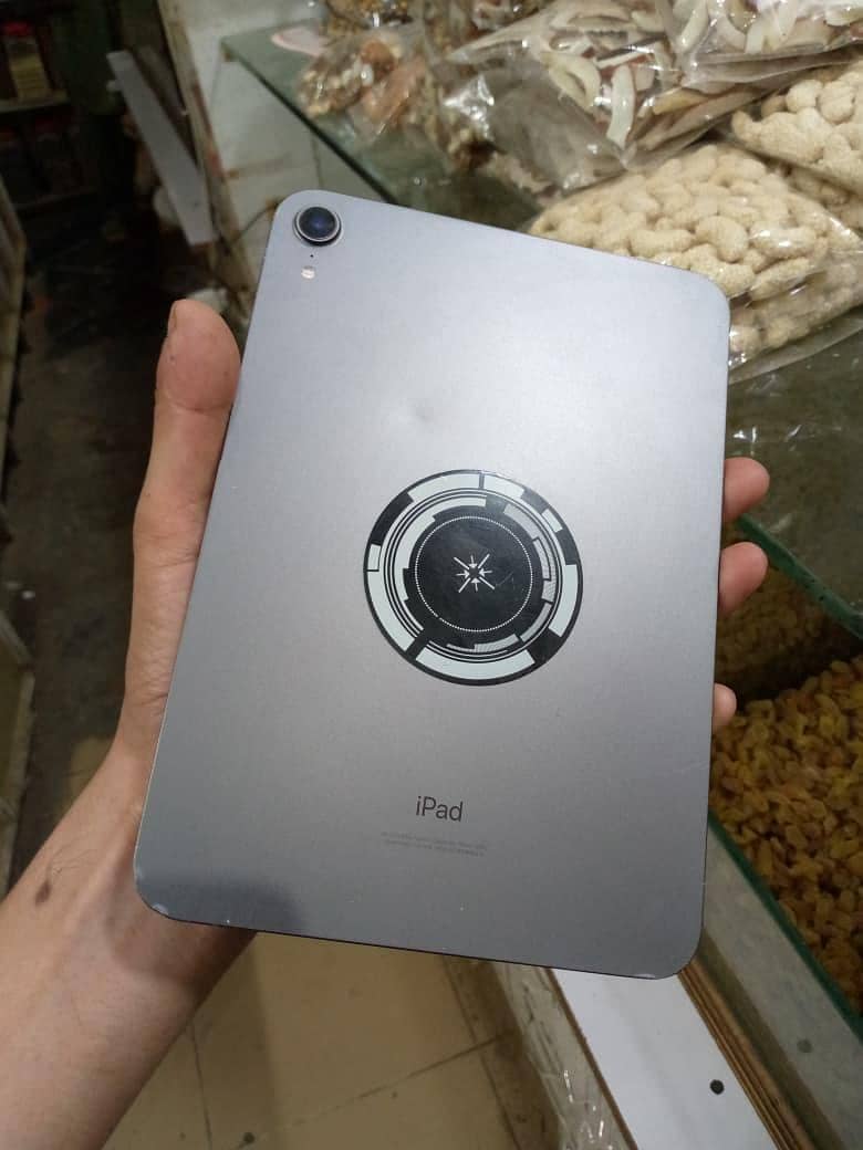 iPad Mini 6 1