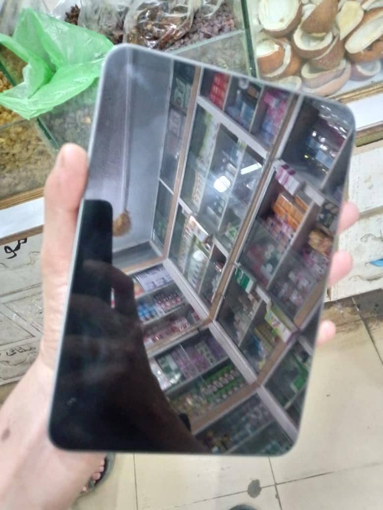 iPad Mini 6 2