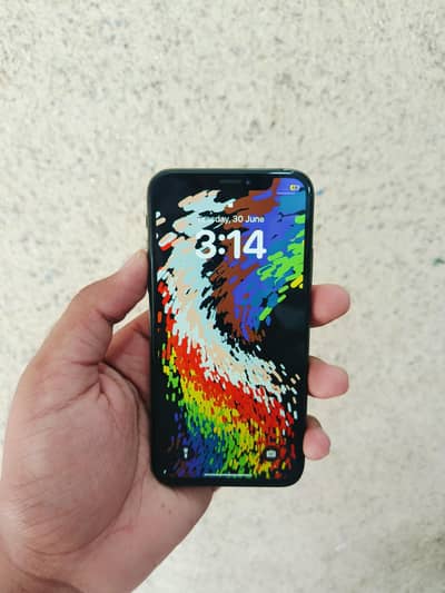 Apple iPhone XS exchange only laptop