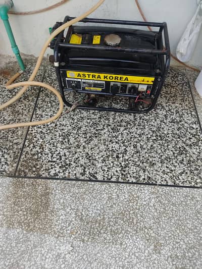 generator 3kva