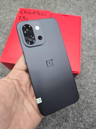 OnePlus 13s For Sale 10/10 Brand new