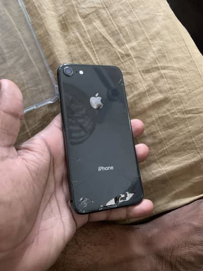 Apple iPhone 8