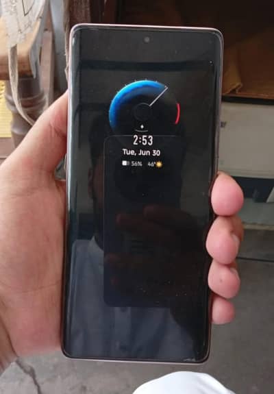 Infinix Zero 40
