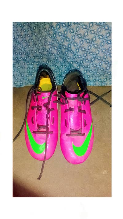 football  shoes for boy