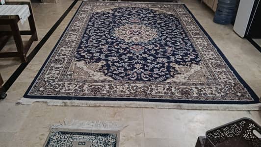 Venus Premium Kaleen 6x10 ft – Like New