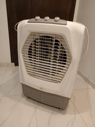 Royal Room Cooler
