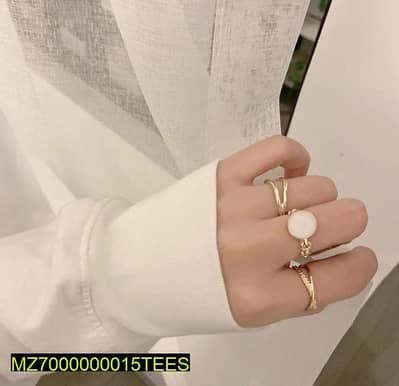 ring set for women