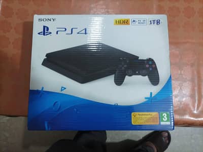Sony ps4 PlayStation