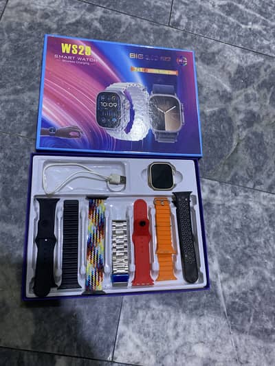 Watch